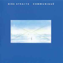 Load image into Gallery viewer, Dire Straits – Communiqué