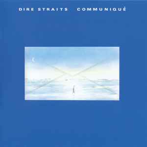 Dire Straits – Communiqué