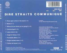 Load image into Gallery viewer, Dire Straits – Communiqué