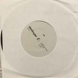 Destroyer (4) ‎– ken