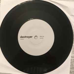 Destroyer (4) ‎– ken