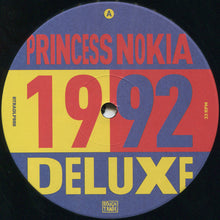 Load image into Gallery viewer, PRINCESS NOKIA - 1992 DELUXE ( 12&quot; RECORD )