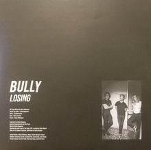 Load image into Gallery viewer, BULLY - LOSING ( 12&quot; RECORD )