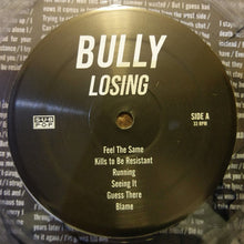 Load image into Gallery viewer, BULLY - LOSING ( 12&quot; RECORD )