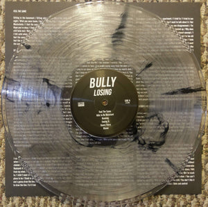 BULLY - LOSING ( 12" RECORD )