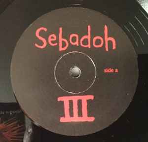 Sebadoh – III