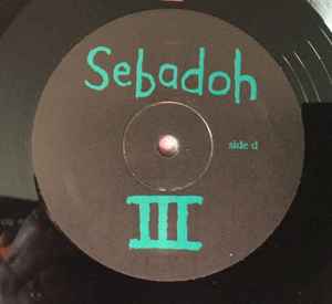 Sebadoh – III
