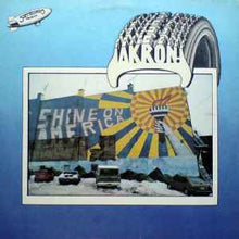 Load image into Gallery viewer, Various - The Akron Compilation (LP, Comp)