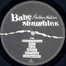 Load image into Gallery viewer, Babyshambles – Shotter&#39;s Nation
