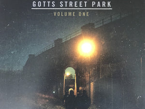GOTTS STREET PARK - VOLUME 1 ( 12" MAXI SINGLE )