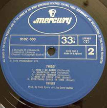 Load image into Gallery viewer, Twiggy (2) - Twiggy (LP, Album, Gat)