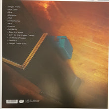 Load image into Gallery viewer, PHILIP SELWAY - LET ME GO OST ( 12&quot; RECORD )