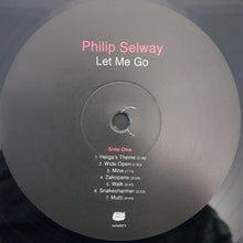 Load image into Gallery viewer, PHILIP SELWAY - LET ME GO OST ( 12&quot; RECORD )