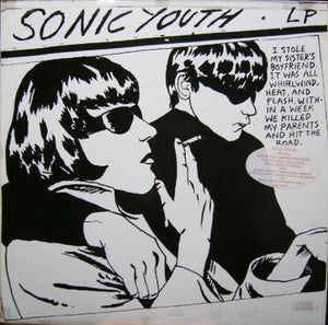 Sonic Youth – Goo