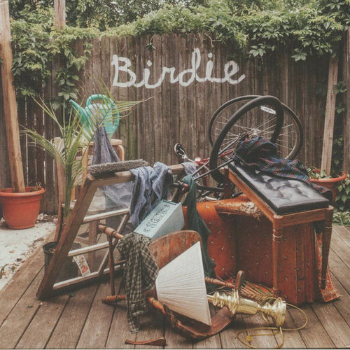Slaughter Beach, Dog – Birdie