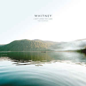 WHITNEY - LIGHT UPON THE LAKE: DEMO RECORDINGS ( 12" RECORD )