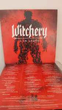 Load image into Gallery viewer, Witchery - I Am Legion (LP, Album, 180)