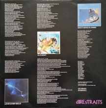 Load image into Gallery viewer, Dire Straits ‎– Money For Nothing