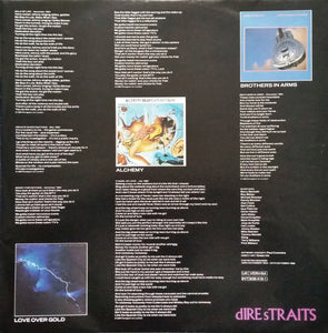 Dire Straits ‎– Money For Nothing