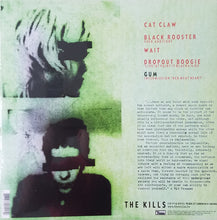 Load image into Gallery viewer, THE KILLS - BLACK ROOSTER EP ( 10&quot; RECORD )