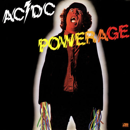 AC/DC ‎– Powerage