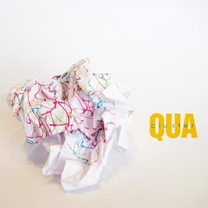 Cluster - Qua (LP ALBUM)