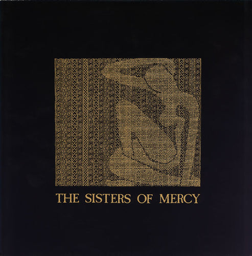 The Sisters Of Mercy ‎– Alice