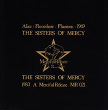Load image into Gallery viewer, The Sisters Of Mercy ‎– Alice