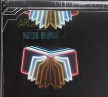 Load image into Gallery viewer, Arcade Fire – Neon Bible