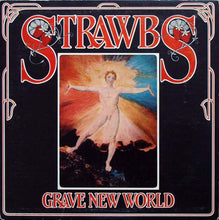 Load image into Gallery viewer, Strawbs – Grave New World