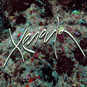 XENOULA - XENOULA ( 12" RECORD )