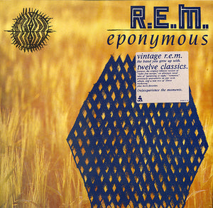 R.E.M. – Eponymous