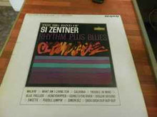Load image into Gallery viewer, Si Zentner – Rhythm Plus Blues