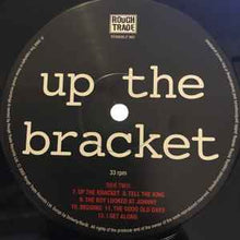 Load image into Gallery viewer, The Libertines - Up The Bracket (LP, Album, RE)