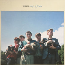 Load image into Gallery viewer, Shame  ‎– Songs Of Praise