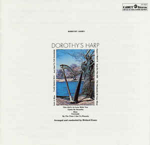 Dorothy Ashby ‎– Dorothy's Harp