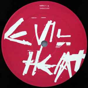 Primal Scream ‎– Evil Heat