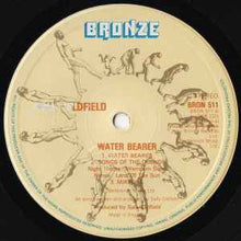 Load image into Gallery viewer, Sally Oldfield - Water Bearer (LP, Album, RE)