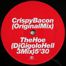 Load image into Gallery viewer, LAURENT GARNIER - CRISPY BACON PART 1 ( 12&quot; RECORD )