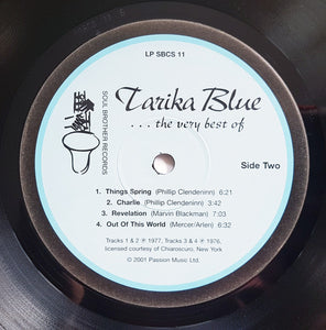 Tarika Blue – ...The Very Best Of