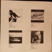 Load image into Gallery viewer, Bruce Springsteen - Darkness On The Edge Of Town (LP, Album, RE, Red)