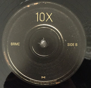 BLACK REBEL MOTORCYCLE CLUB - WRONG CREATURES ( 12" RECORD )