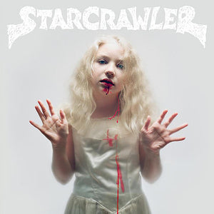 STARCRAWLER - STARCRAWLER ( 12" RECORD )