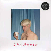 Load image into Gallery viewer, PORCHES - THE HOUSE ( 12&quot; RECORD )