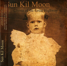 Load image into Gallery viewer, Sun Kil Moon – Ghosts Of The Great Highway