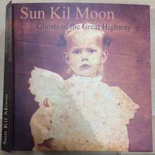 Load image into Gallery viewer, Sun Kil Moon – Ghosts Of The Great Highway