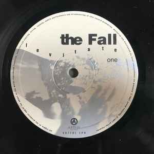 The Fall ‎– Levitate