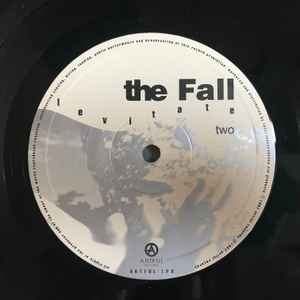 The Fall ‎– Levitate
