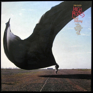 Pink Floyd ‎– High Hopes / Keep Talking