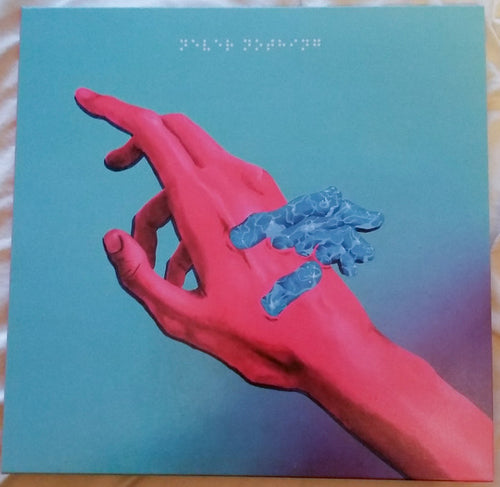 SUPER WHATEVR - NEVER NOTHING ( 12